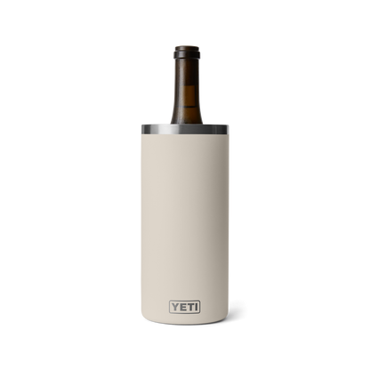 Yeti Rambler Wine Chiller  | Cape Taupe
