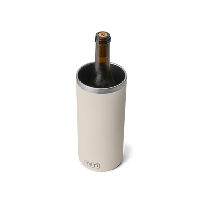 Yeti Rambler Wine Chiller  | Cape Taupe