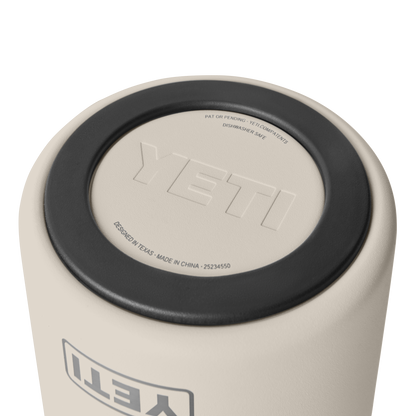 Yeti Rambler Wine Chiller  | Cape Taupe