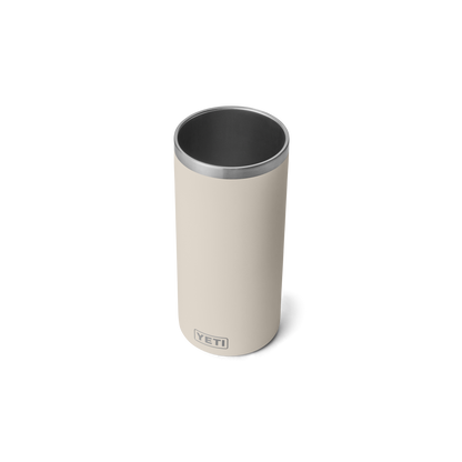 Yeti Rambler Wine Chiller  | Cape Taupe
