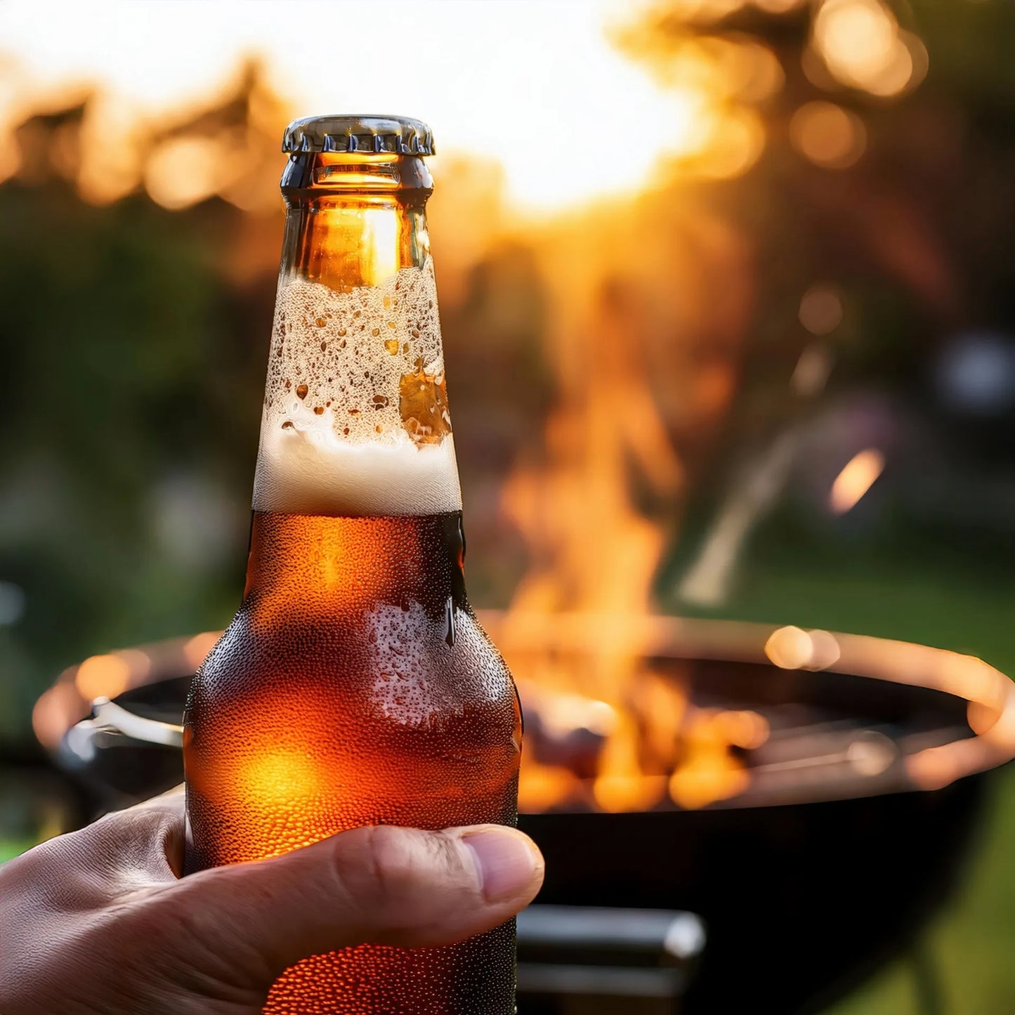 BBQ Workshop | Bier en BBQ
