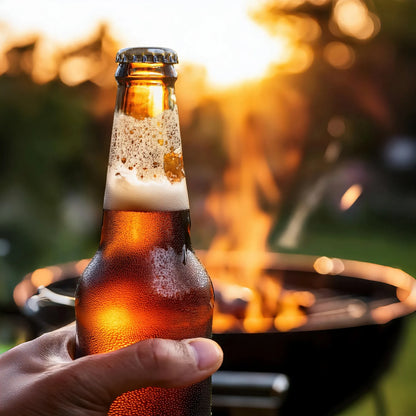 BBQ Workshop | Bier en BBQ