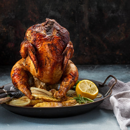 BBQ Workshop | Bier en BBQ