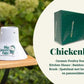 Big Green Egg Celebrating Chicken Box