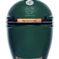 Big Green Egg Bundel incl. Integgrated Nest & Handler | Large