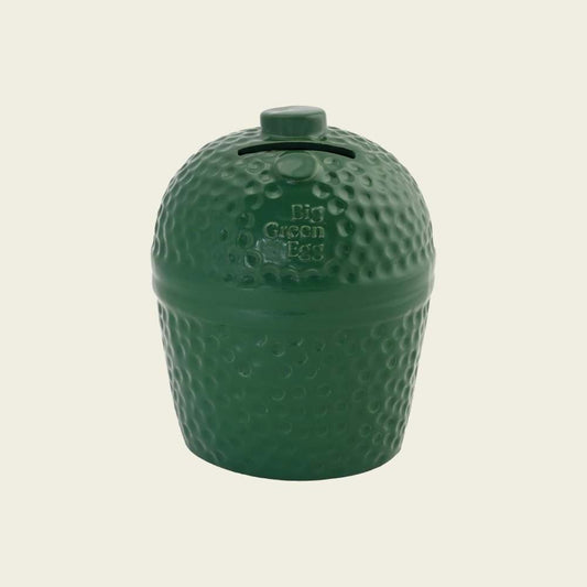 Big Green Egg - Spaarpot / Money box