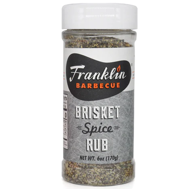 Franklyn Brisket Spice Rub - 170gr