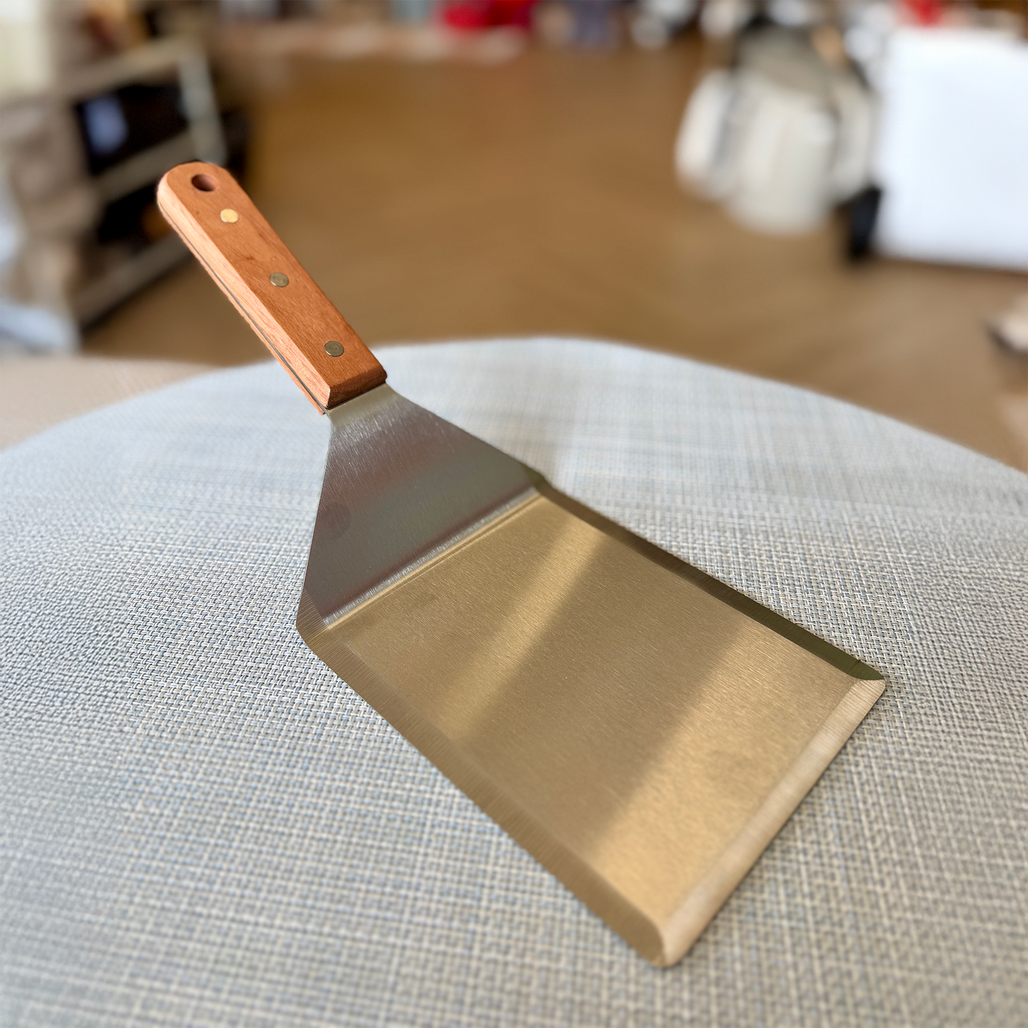 Home Brand | Burger Flipper
