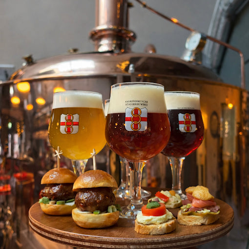 BBQ Workshop | Bier en BBQ