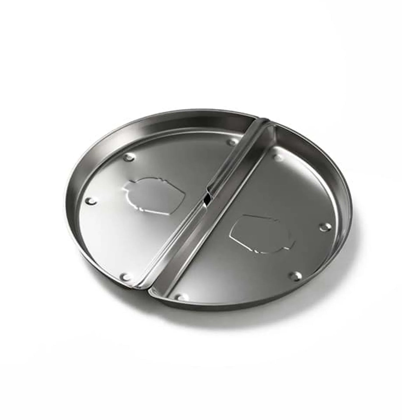 Big Green Egg | Durable Drip Tray Kit | Large