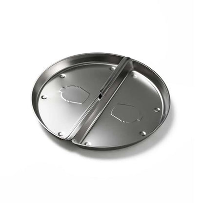 Big Green Egg | Durable Drip Tray Kit | Large