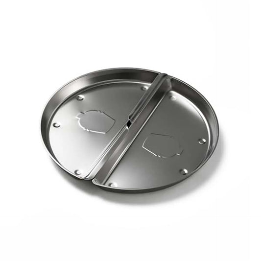 Big Green Egg | Durable Drip Tray Kit | Large
