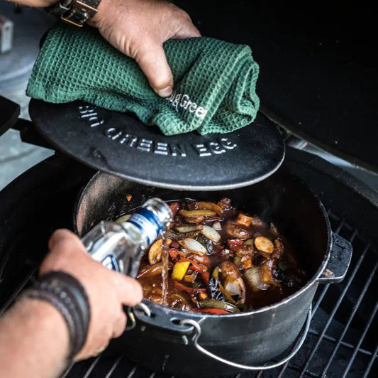 BBQ Workshop | Dutch Oven
