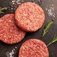 RijnRund | 2x Grillburger 150g