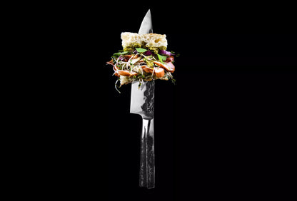 Forged Intense Chefs Knife 20,5cm
