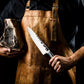 Forged Intense Chefs Knife