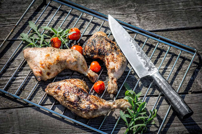 Forged Intense Chefs Knife 20,5cm