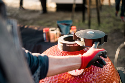 BBQ Workshop | Inspire