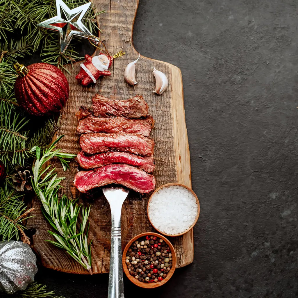 Masterclass Kerstinspiratie | Zaterdag 13 december 2025