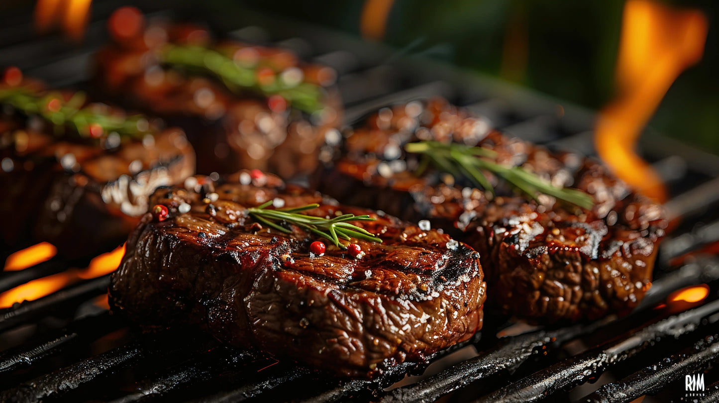 BBQ Workshop | Meat en S'More