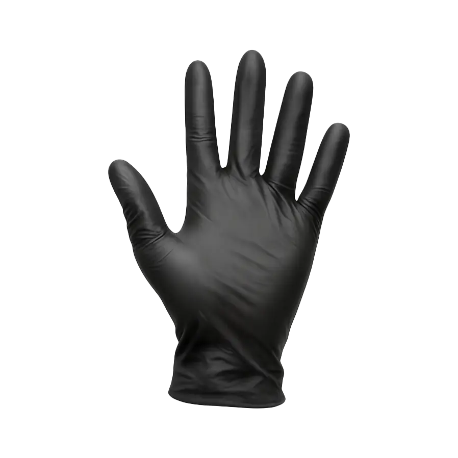 Home Brand Nitril handschoenen - maat XL
