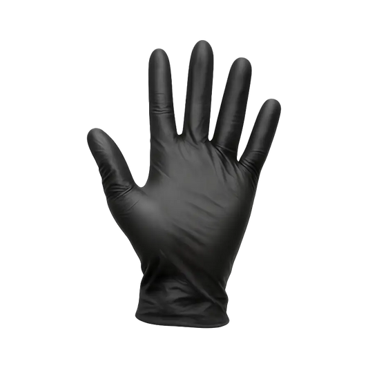 Home Brand Nitril handschoenen - maat L