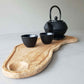 Bowls & Dishes | Pure Olive Wood Olijfhouten Steakplank 40-45cm