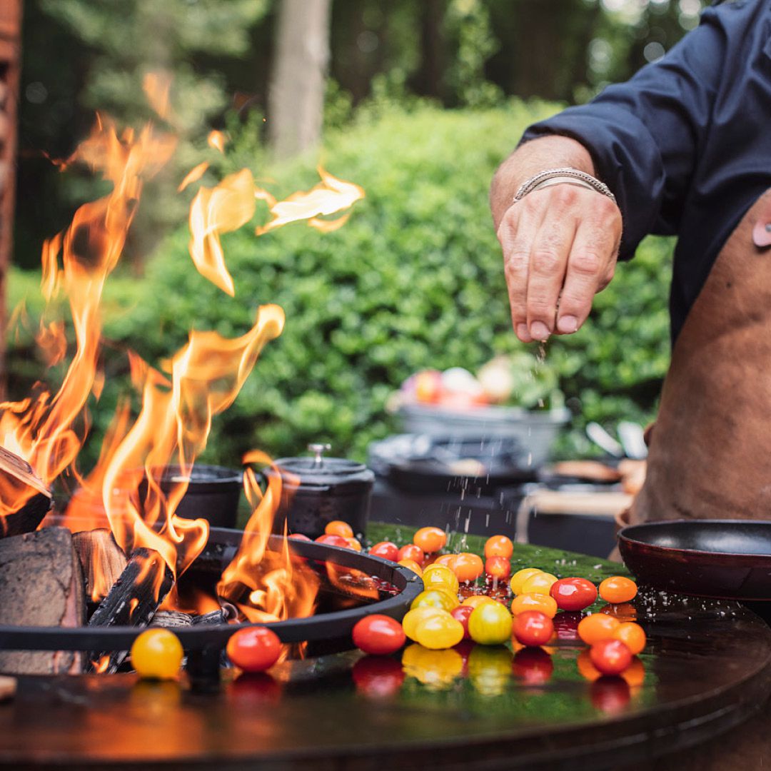 OFYR - Food bumper - 100