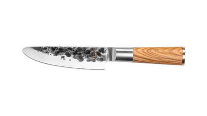 Forged Olive Kinder chefsmes