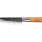 Forged Olive Koksmes - Chefs Knife - 16cm