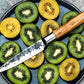 Forged Olive Utility Knife