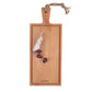 Bowls & Dishes | Puur Hout Steakplank Beuken Rechthoek 49x20x2cm