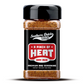 Southern Dutch BBQ ‘A Pinch of Heat' - 275 gram
