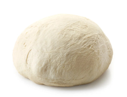 Pizza deegbol op basis van desem | 4 stuks