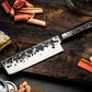 Forged Intense Vegetable Knife - Groentemes / Hakbijl