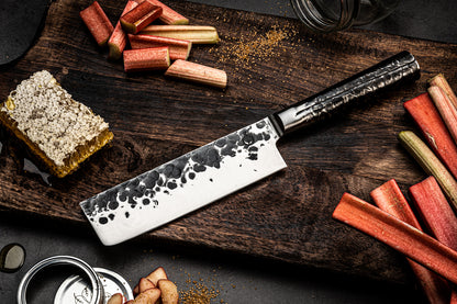Forged Intense Vegetable Knife - Groentemes / Hakbijl
