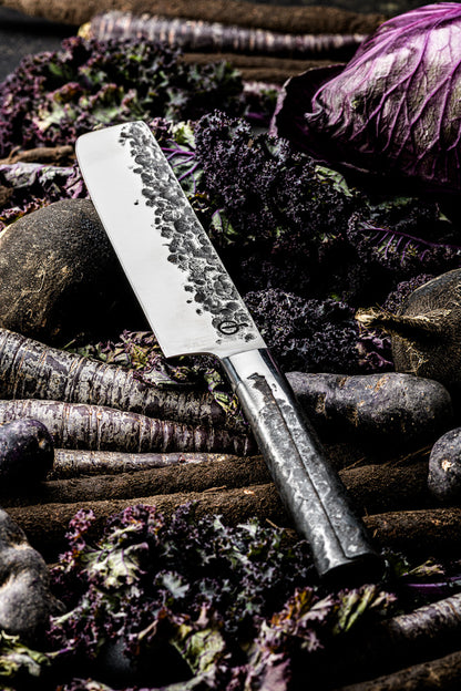 Forged Intense Vegetable Knife - Groentemes / Hakbijl