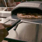 Ooni Pizzaoven Koda 12 | gas gestookt