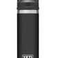 YETI Rambler Drinkfles met Chug Cap - 18oz (532ml) - Black