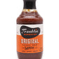 Franklin Original Texas BBQ Sauce - 510gr