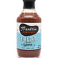 Franklyn Vinegar BBQ Sauce - 510gr