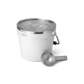 Yeti Rambler Beverage Bucket barware - White