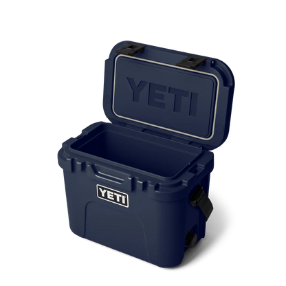 YETI Roadie 15 Hard Cooler | Navy