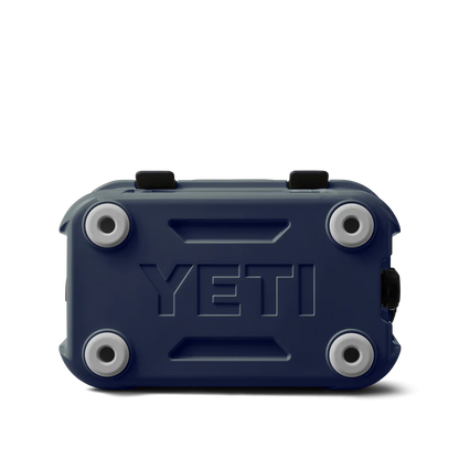 YETI Roadie 15 Hard Cooler | Navy
