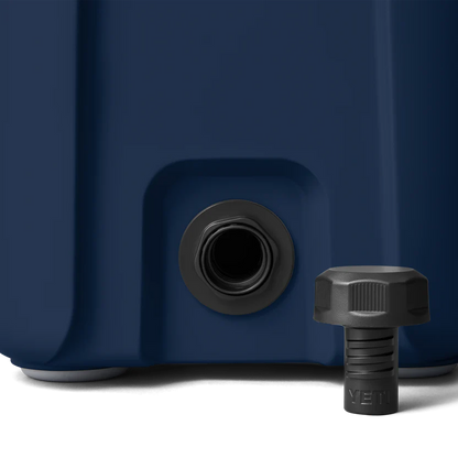 YETI Roadie 15 Hard Cooler | Navy