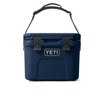 YETI Roadie 15 Hard Cooler | Navy