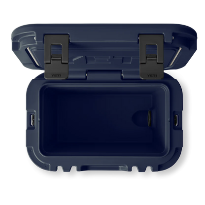 YETI Roadie 15 Hard Cooler | Navy
