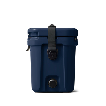 YETI Roadie 15 Hard Cooler | Navy