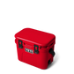 YETI Roadie 15 Hard Cooler | Rescue Red