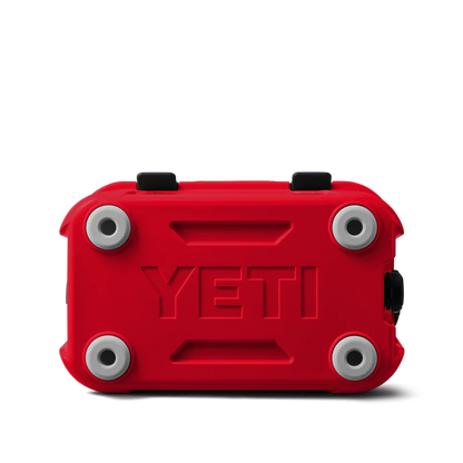 YETI Roadie 15 Hard Cooler | Rescue Red